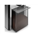 De’Longhi KG89 110 W Stainless steel-2