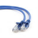 Cablexpert | PP12-0.5M/B | Blue RJ-45 | RJ-45-2