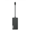 Lenovo | USB-C 7-in-1 Hub | Adapter | USB-C-1