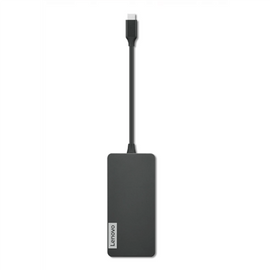 Lenovo | USB-C 7-in-1 Hub | Adapter | USB-C