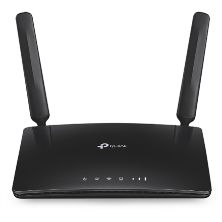 TP-Link Archer MR200 AC750, 4G LTE, Dual Band