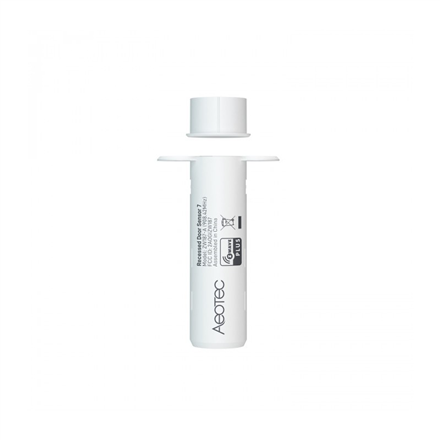 Capteur de porte encastré Aeotec 7, Z-Wave Plus V2 | AEOTEC | Capteur de porte encastré 7 | Z-Wave Plus V2 | Z-Wave | Blanc
