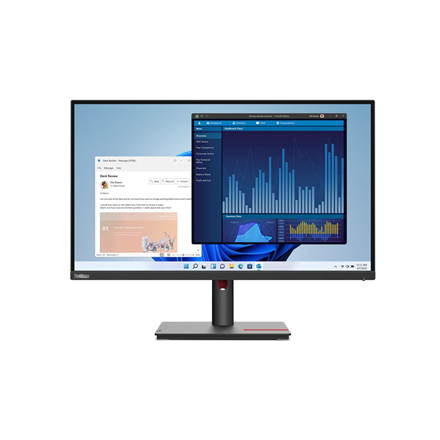 LENOVO ThinkVision T27p-30 27inch UHD