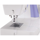 Singer | Sewing Machine | Simple 3232 | Number of stitches 32 | Number of buttonholes 1 | White-6