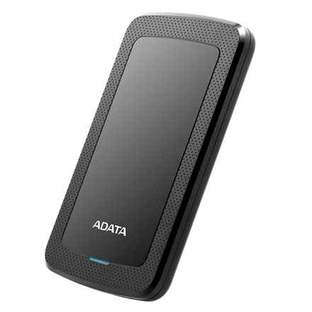HV300 | AHV300-2TU31-CBK | 2000 Go | 2,5 pouces | USB 3.1 | Noir | Rétrocompatible USB 2.0. 1. Le logiciel gratuit HDDtoGo est uniquement compatible avec Windows. 2. La compatibilité avec certains périphériques hôtes peut varier et dépendre de l'environne