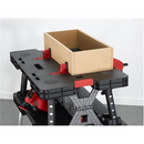 Établi portatif keter 17182239