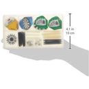 Kit d'entretien de fléchettes KIT D'ENTRETIEN HARROWS