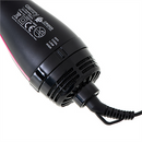 Camry | Hair styler | CR 2025 | Warranty 24 month(s) | Number of heating levels 3 | 1200 W | Black/Pink-5