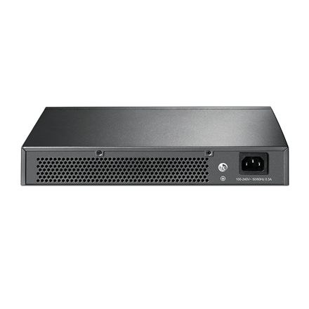 Commutateur réseau intelligent gigabit easy 16 ports tp-link