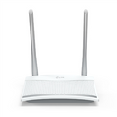 Wireless Router|TP-LINK|Wireless Router|300 Mbps|Number of antennas 2|TL-WR820N-5