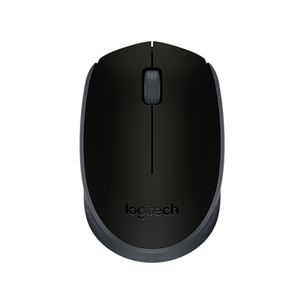 Logitech M170 Wireless Mouse
