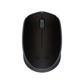 Logitech M170 Wireless Mouse