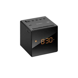 Sony | ICF-C1 | 0,1 W | Noir