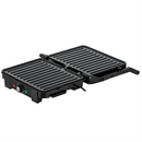Adler | Electric Grill XL | AD 3051 | Table | 2800 W | Black/Stainless steel