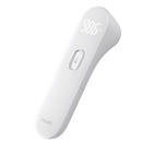 iHealth | PT3 Non Contact Forehead Thermometer | White-1