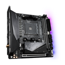 Gigabyte B550I AORUS PRO AX motherboard AMD B550 AM4 socket Mini-ITX-3