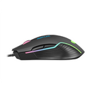 FURY Hustler mouse Gaming Ambidextrous USB Type-A Optical 6400 DPI