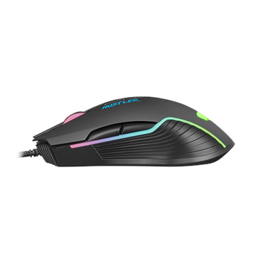 FURY Hustler mouse Gaming Ambidextrous USB Type-A Optical 6400 DPI