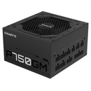 SURSA SURSA GIGABYTE , 750 W, modulara, ATX 12V 2.31, fan 120 mm x 1, 80 Plus Gold, "GP-P750GM" (timbru verde 2 lei)-3