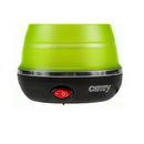 Camry | Travel kettle | CR 1265 | Electric | 750 W | 0.5 L | Plastic | Green-4