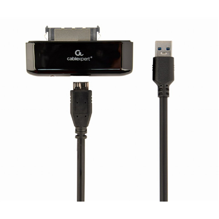 Adapter USB3.0 SATA 2.5 kompatybilny z GoFlex
