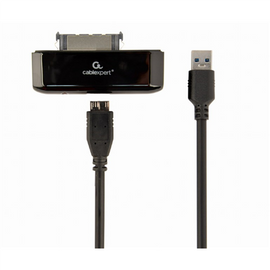 Adapter USB3.0 SATA 2.5 kompatybilny z GoFlex - 0