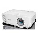 BenQ MW550 - DLP projector - portable - 3D - 3600 ANSI lumens - WXGA (1280 x 800) - 16:10 - 720p