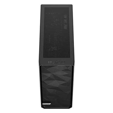 Fractal Design FDE Meshify 2 XL TG Light Tint