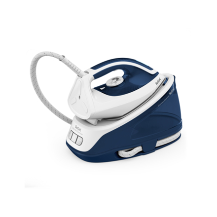 Tefal Express Essential SV6116 2200 W 1.4 L Blue, White