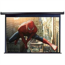 ELITE SCREENS plátno elektrické motorové 100" (254cm)/ 16:9/ 124,5×221,5cm/ gain 1.1/ case černý