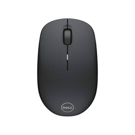 DELL WM126 mouse Ambidextrous RF Wireless Optical 1000 DPI