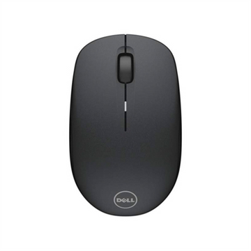 DELL WM126 mouse Ambidextrous RF Wireless Optical 1000 DPI