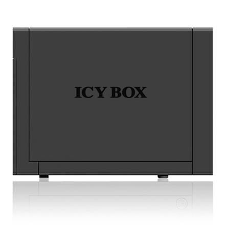 ICY BOX IB-RD3620SU3 External RAID syst
