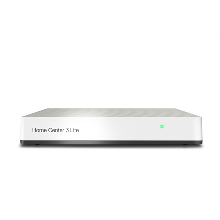 FIBARO Home Center 3 Lite HC3L-001
