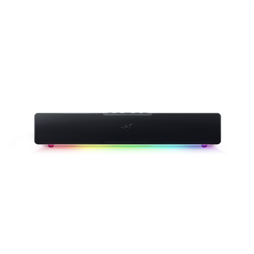 Razer Leviathan V2 X PC Gaming Soundbar, Black