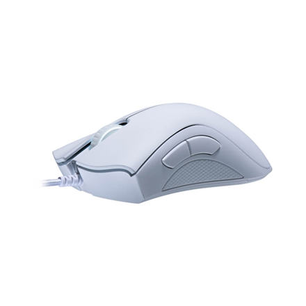 Souris de jeu razer deathadder essential pour droitier usb type-a optique 6 400 dpi
