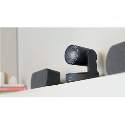 Logitech Rally | Large Room Video Kit | PTZ camera