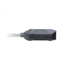 Przełącznik 2 portowy USB DP Cable KVM Switch CS22DP