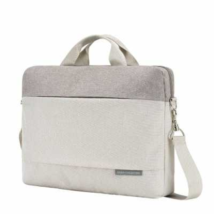Asus  eos 2  sac bandoulière  étui  gris clair