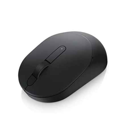 Souris mobile sans fil Dell – MS3320W – Noire