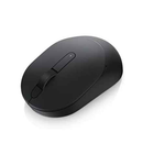 Souris mobile sans fil Dell – MS3320W – Noire