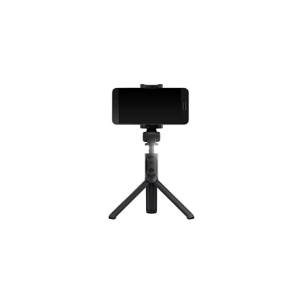 Xiaomi | Mi Selfie Stick Tripod | Aluminium | Black | Non-slip construction; Rotation angle: 360°; Portable and Wireless