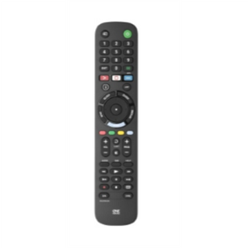 Remote control replacement Sony ONE FOR ALL / URC4912 / 2480024