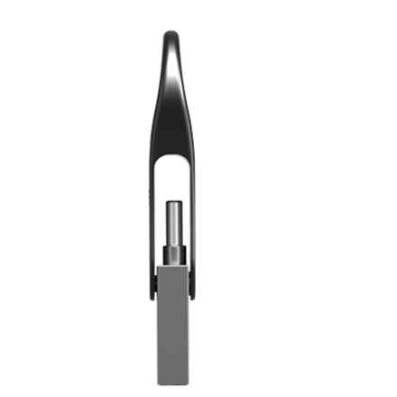 Clé USB Silicon Power 16 Go Mobile C80