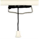 Elite Screens | Manual Series | M99UWS1 | Diagonal 99 " | 1:1 | Viewable screen width (W) 178 cm | Black