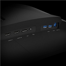 GIGABYTE G27FC A GAMING MONITOR 27", "G27FC A" (timbru verde 7 lei)-7