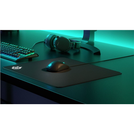 SteelSeries Qck Edge Mouse Pad 45 X 40 X 0.2 cm