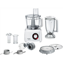 Bosch MC812W501 food processor 1000 W 3.9 L White Built-in scales-3