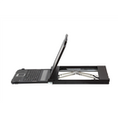 Konsola Short Depth USB HDMI DVI VGA Dual Rail LCD-4