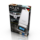 Precision scales Adler AD 3168-4